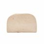 Decorative objects - The Stone Tissue Holder - BAZAR BIZAR LIVING