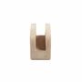Decorative objects - The Stone Tissue Holder - BAZAR BIZAR LIVING