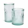 Verres - Le Verre Zuanshí - Bleu - M - BAZAR BIZAR LIVING