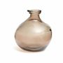 Vases - Le Vase Xiao - Beige - BAZAR BIZAR LIVING