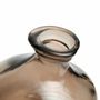 Vases - Le Vase Xiao - Beige - BAZAR BIZAR LIVING