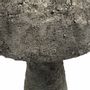 Table lamps - The Concrete Mushroom Table Lamp - BAZAR BIZAR LIVING