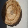 Other wall decoration - The Wanita Wall Deco - Natural - BAZAR BIZAR LIVING