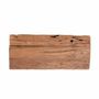 Stools - The Fab Rustic Stool - Natural - BAZAR BIZAR LIVING