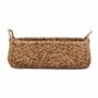 Paniers - Le Panier Rayah - Naturel - BAZAR BIZAR LIVING