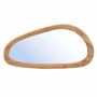 Miroirs - Le Miroir Organic - Naturel - XL - BAZAR BIZAR LIVING
