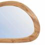 Miroirs - Le Miroir Organic - Naturel - XL - BAZAR BIZAR LIVING