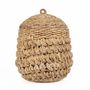 Paniers - Le Panier Tarajih - Naturel - M - BAZAR BIZAR LIVING