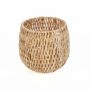 Paniers - Le Panier Louh Louh - Naturel - M - BAZAR BIZAR LIVING