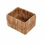 Paniers - Le Panier Akuku - Naturel - S - BAZAR BIZAR LIVING