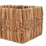 Paniers - Le Panier Akuku - Naturel - S - BAZAR BIZAR LIVING