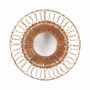 Mirrors - The Montezuma Mirror - Natural - BAZAR BIZAR LIVING