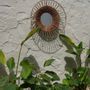 Mirrors - The Montezuma Mirror - Natural - BAZAR BIZAR LIVING