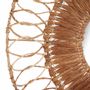 Mirrors - The Montezuma Mirror - Natural - BAZAR BIZAR LIVING