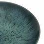 Everyday plates - The Aqua Pasta Plate - Set of 4 - BAZAR BIZAR LIVING