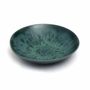 Everyday plates - The Aqua Pasta Plate - Set of 4 - BAZAR BIZAR LIVING