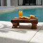 Plateaux - Le Plateau Delish - Naturel - BAZAR BIZAR LIVING