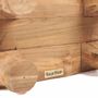Plateaux - Le Plateau Delish - Naturel - BAZAR BIZAR LIVING