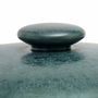 Platter and bowls - The Aqua Stew Pot - Set of 4 - BAZAR BIZAR LIVING