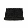 Glass - The Perles Coaster - Black - BAZAR BIZAR LIVING