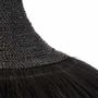 Blinds - The Makiki Pendant - Black XL - BAZAR BIZAR LIVING