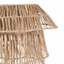 Blinds - The Binghi Pendant Lamp - Natural - BAZAR BIZAR LIVING
