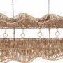Blinds - The Binghi Pendant Lamp - Natural - BAZAR BIZAR LIVING