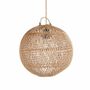 Abat-jours - L'Abat-jour Bubble - Naturel - S - BAZAR BIZAR LIVING