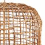 Hanging lights - The Kuso Pendant - Natural - XL - BAZAR BIZAR LIVING