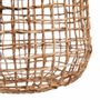 Hanging lights - The Kuso Pendant - Natural - L - BAZAR BIZAR LIVING