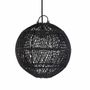Blinds - The Bubble Pendant - Black - S - BAZAR BIZAR LIVING