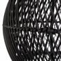Blinds - The Bubble Pendant - Black - S - BAZAR BIZAR LIVING