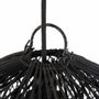 Blinds - The Bubble Pendant - Black - S - BAZAR BIZAR LIVING