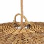 Blinds - The Cloche Pendant - Natural - BAZAR BIZAR LIVING