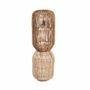 Blinds - The ChemChem Pendant - Natural - XL - BAZAR BIZAR LIVING