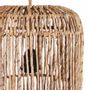 Blinds - The ChemChem Pendant - Natural - XL - BAZAR BIZAR LIVING