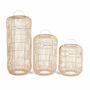 Blinds - The Bozelo Pendant - Natural - XL - BAZAR BIZAR LIVING