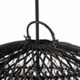 Blinds - The Bubble Pendant - Black - M - BAZAR BIZAR LIVING