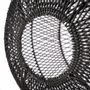Blinds - The Bubble Pendant - Black - M - BAZAR BIZAR LIVING