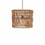 Blinds - The Takuhanki Pendant - Natural - S - BAZAR BIZAR LIVING
