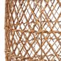 Blinds - The Xiomara Pendant - Natural - L - BAZAR BIZAR LIVING