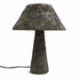 Lampes de table - La Lampe De Table Concrete Cosy - BAZAR BIZAR LIVING