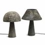 Lampes de table - La Lampe De Table Concrete Cosy - BAZAR BIZAR LIVING