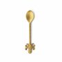Cutlery set - The Octopus Spoon - Gold - S - BAZAR BIZAR LIVING