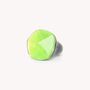 Jewelry - Lime green ring T58 - Combava - NATURE BIJOUX