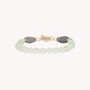 Bijoux - Bracelet ajustable fluorite - Fluorite - NATURE BIJOUX