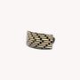 Jewelry - XL ring size 58 - Madam Bogolan - NATURE BIJOUX