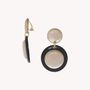 Jewelry - XL clip earrings 2 discs - Saint Honore - NATURE BIJOUX