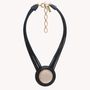 Jewelry - Big pendant necklace - Saint Honore - NATURE BIJOUX