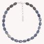 Jewelry - Simple short necklace - Skala - NATURE BIJOUX